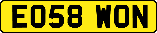 EO58WON