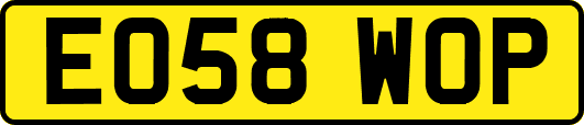 EO58WOP