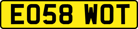 EO58WOT