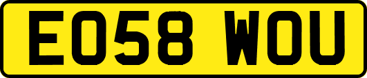 EO58WOU