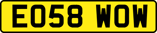 EO58WOW