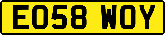 EO58WOY