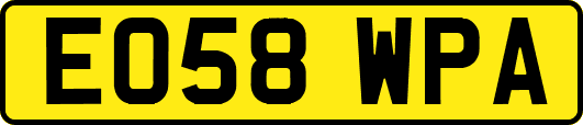 EO58WPA