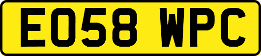 EO58WPC