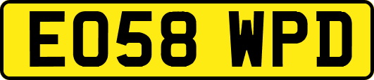 EO58WPD