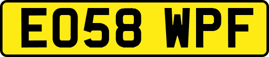 EO58WPF