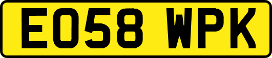 EO58WPK