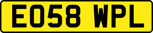 EO58WPL
