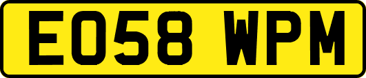 EO58WPM