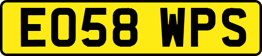 EO58WPS