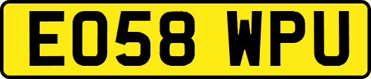 EO58WPU