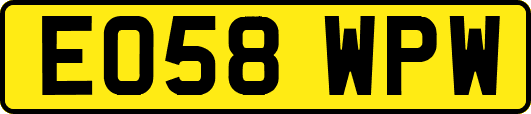 EO58WPW