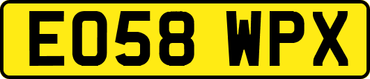 EO58WPX