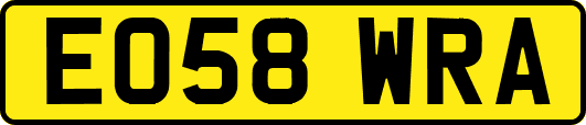 EO58WRA