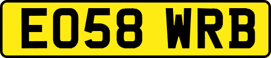 EO58WRB