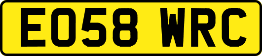 EO58WRC