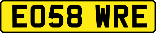 EO58WRE