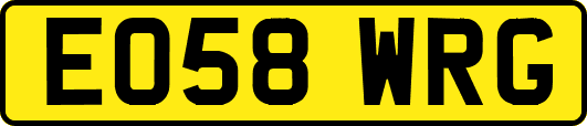 EO58WRG