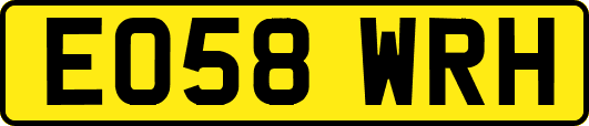 EO58WRH