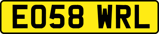 EO58WRL
