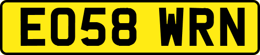 EO58WRN