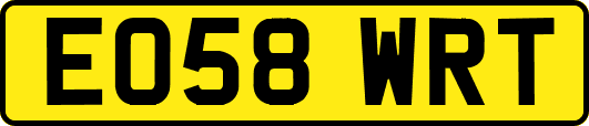 EO58WRT