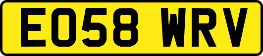 EO58WRV