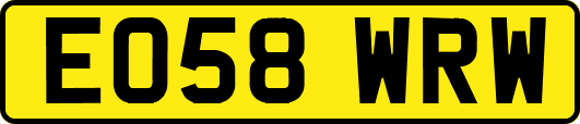 EO58WRW