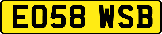 EO58WSB