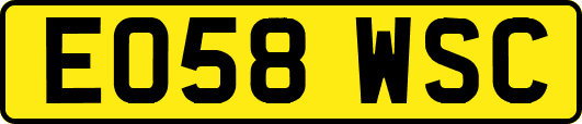 EO58WSC