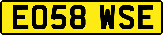 EO58WSE