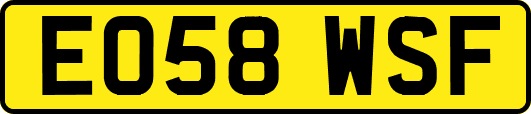 EO58WSF