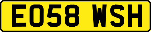 EO58WSH