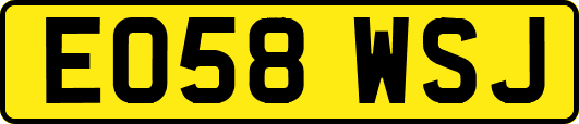 EO58WSJ