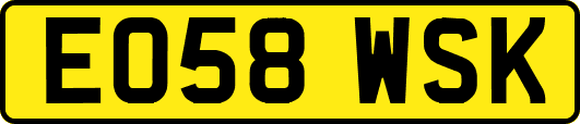 EO58WSK
