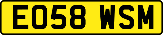 EO58WSM