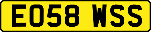 EO58WSS