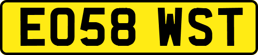 EO58WST