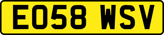 EO58WSV
