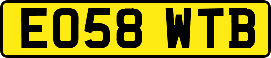 EO58WTB