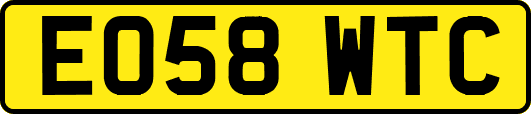 EO58WTC