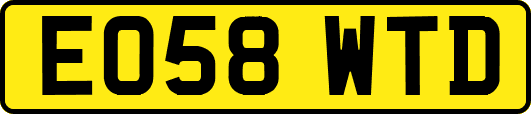EO58WTD