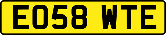 EO58WTE