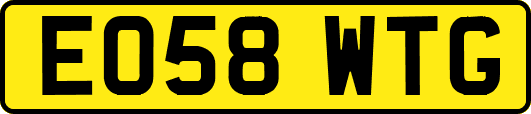 EO58WTG
