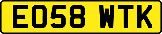 EO58WTK