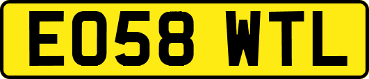 EO58WTL