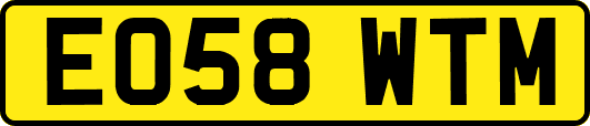 EO58WTM