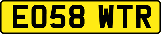 EO58WTR