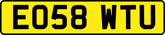 EO58WTU