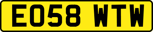 EO58WTW